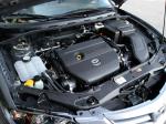 Mazda3 Sedan 2006 года